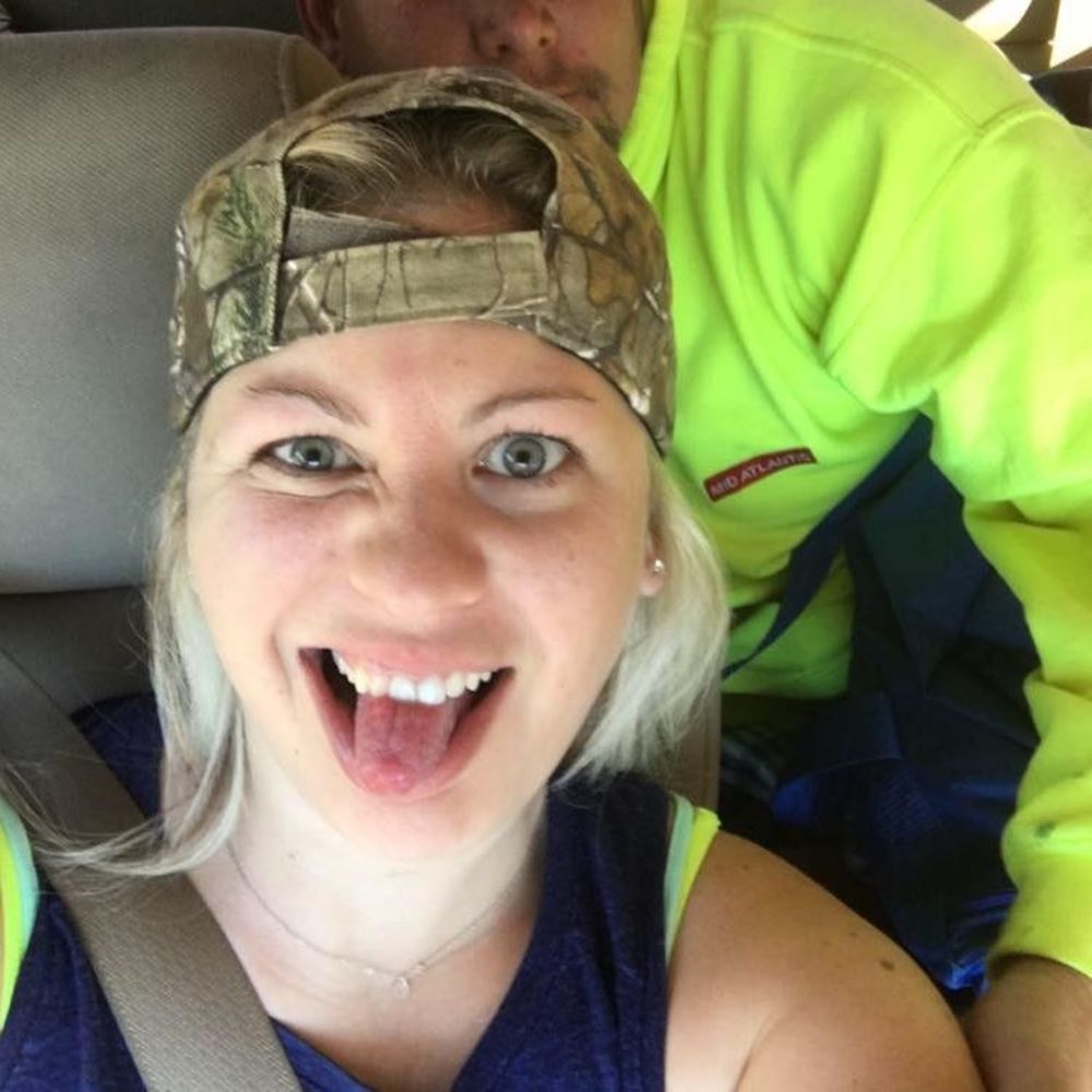 Meet your Posher, Kerri